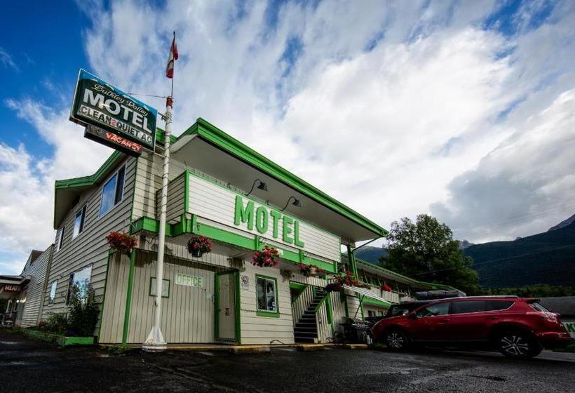 Bulkley Valley Motel