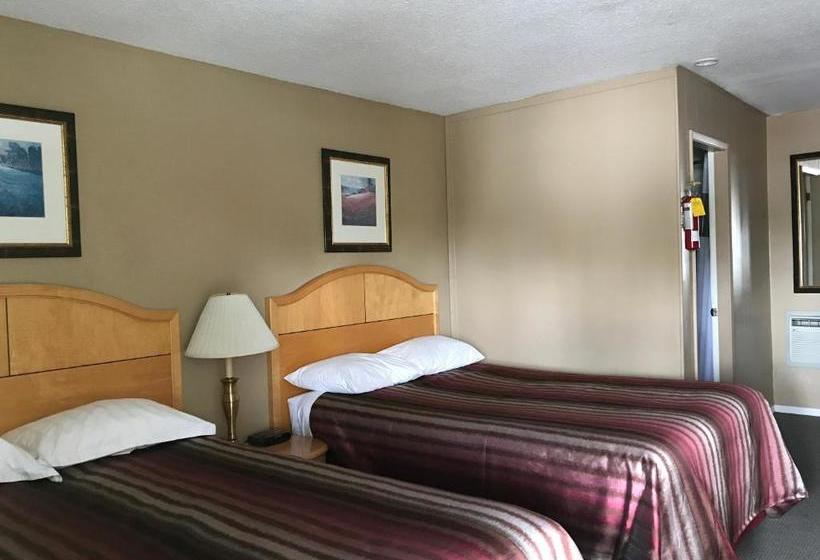 Bulkley Valley Motel