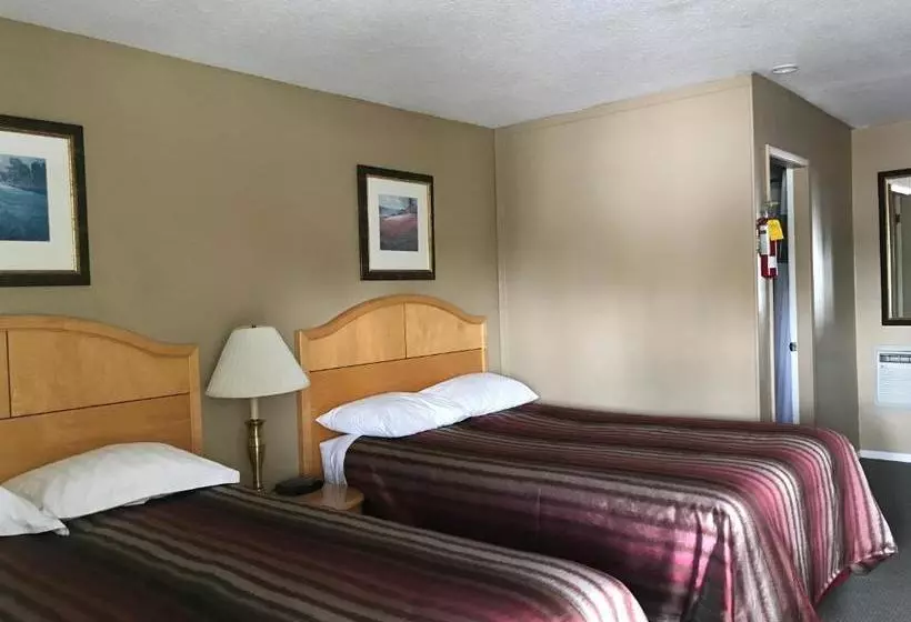Bulkley Valley Motel