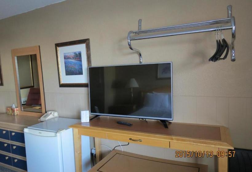 Bulkley Valley Motel