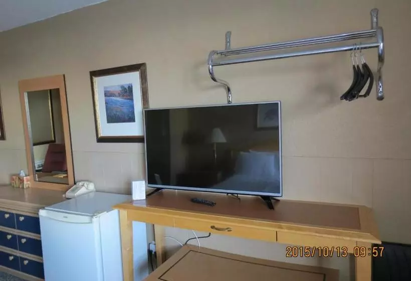 Bulkley Valley Motel
