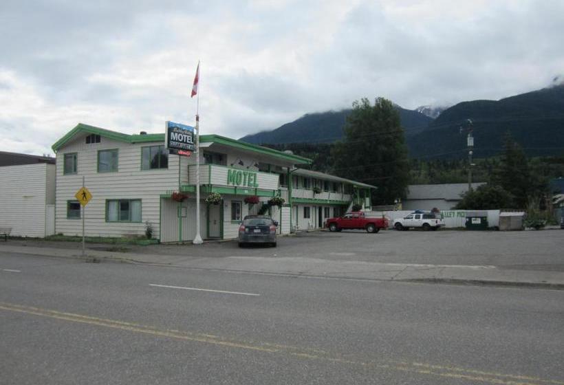 Bulkley Valley Motel