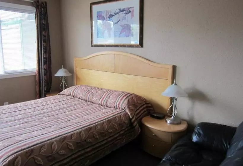 Bulkley Valley Motel
