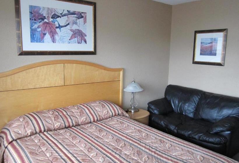 Bulkley Valley Motel