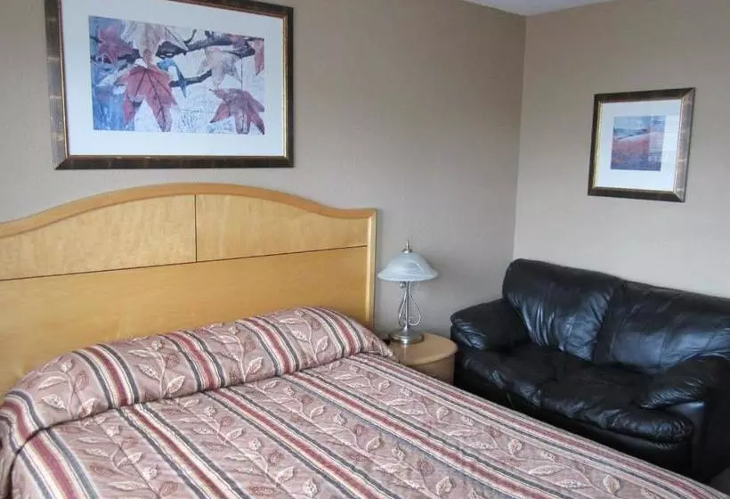 Bulkley Valley Motel