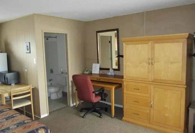 Bulkley Valley Motel