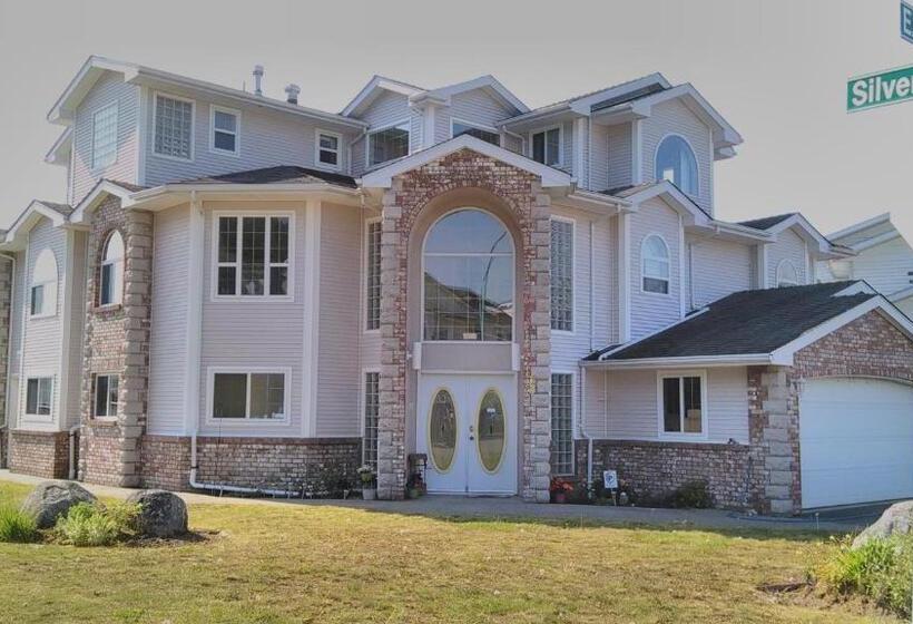 Eagle Close Executive B&b