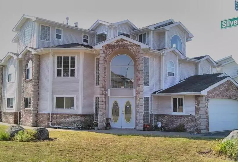 Eagle Close Executive B&b
