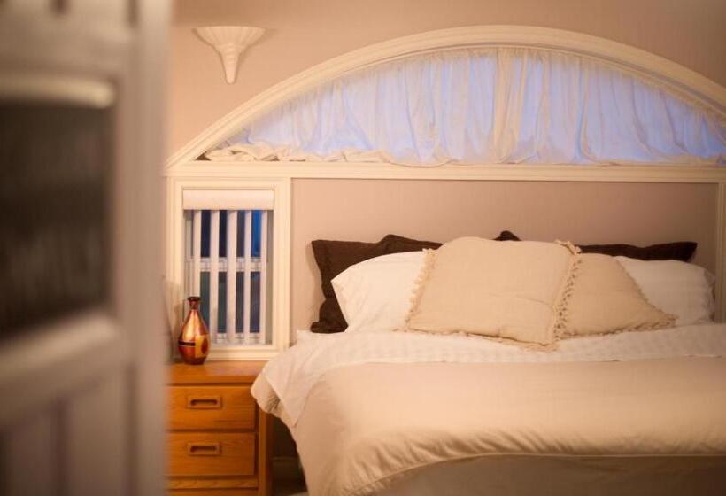 Eagle Close Executive B&b