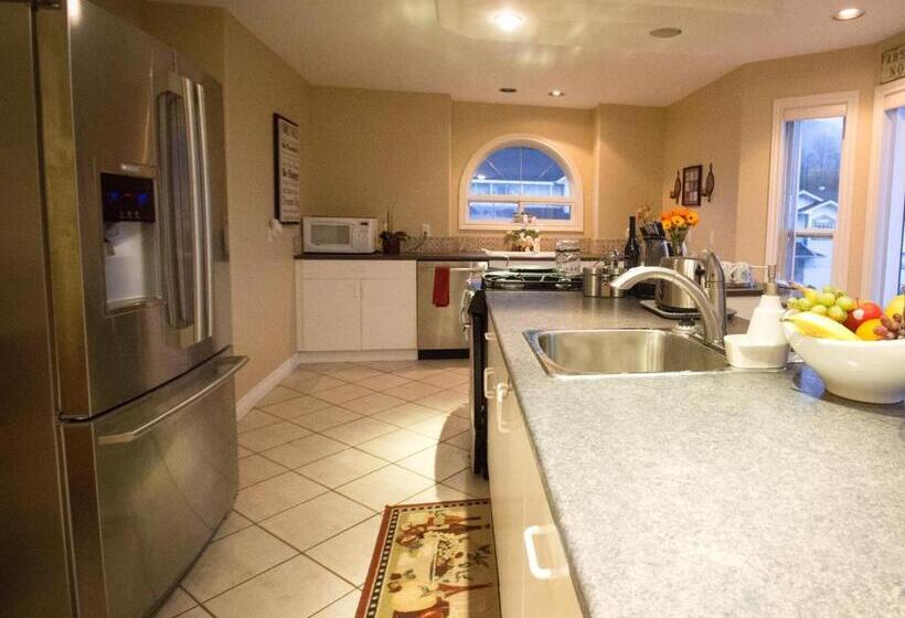 Eagle Close Executive B&b