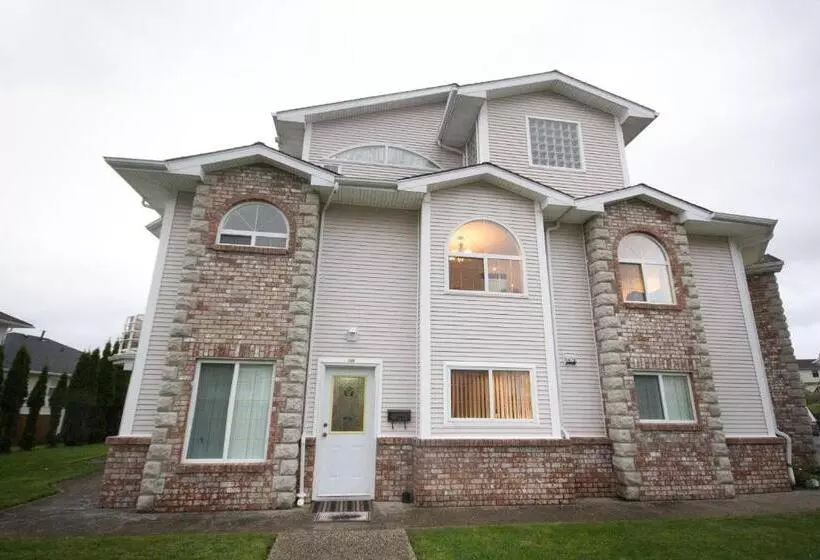 Eagle Close Executive B&b