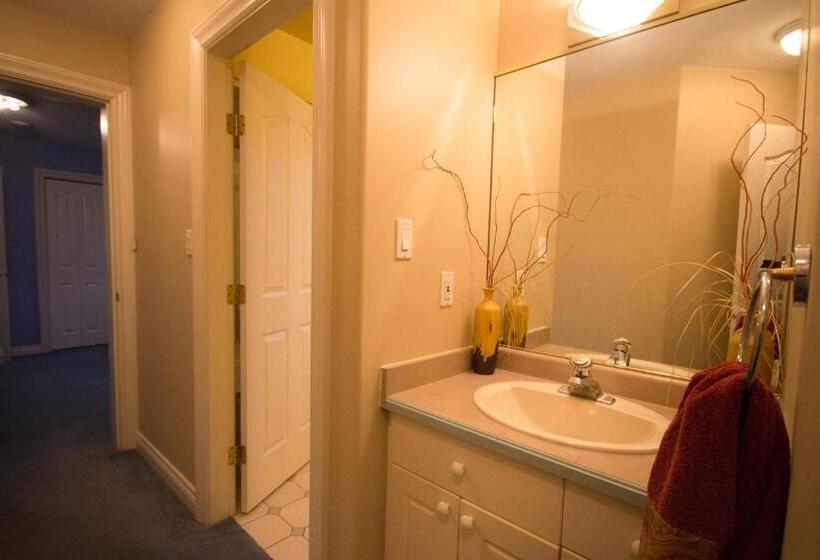 Eagle Close Executive B&b