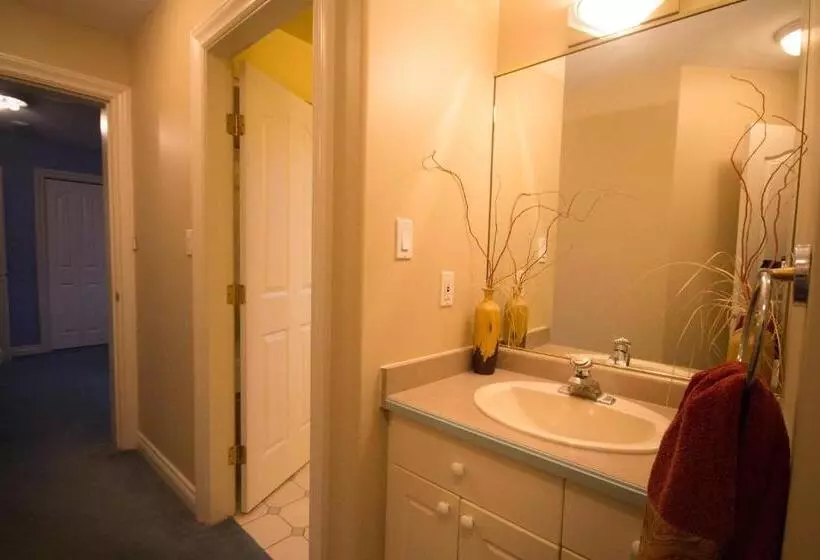 Eagle Close Executive B&b