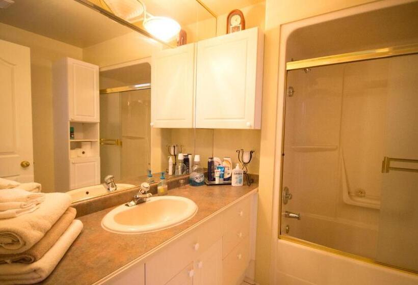 Eagle Close Executive B&b