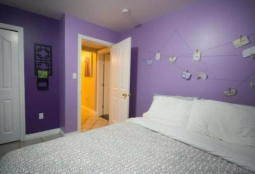Eagle Close Executive B&b