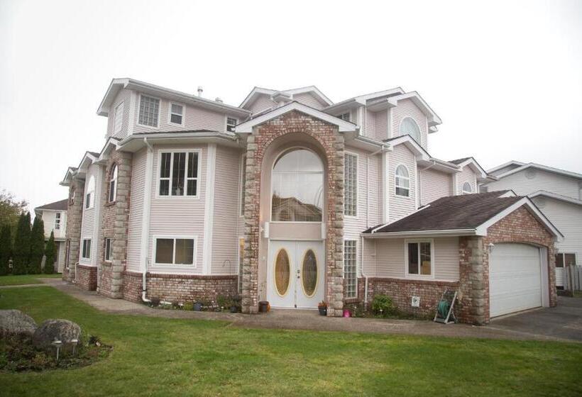 Eagle Close Executive B&b