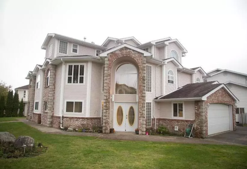 Eagle Close Executive B&b
