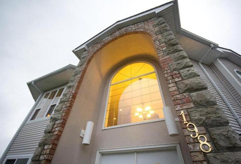 Eagle Close Executive B&b