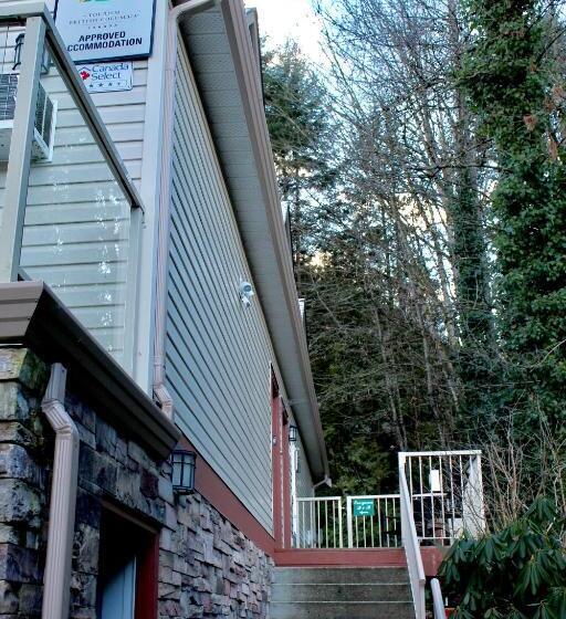 Evergreen Bed & Breakfast