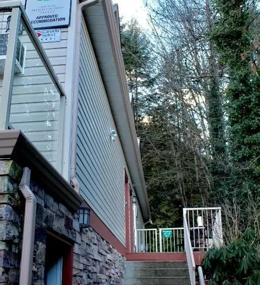 Evergreen Bed & Breakfast