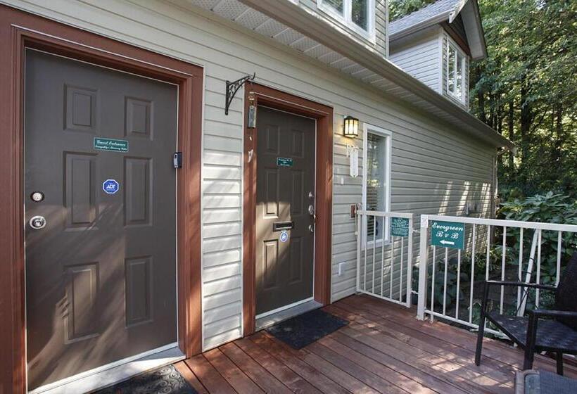 Evergreen Bed & Breakfast