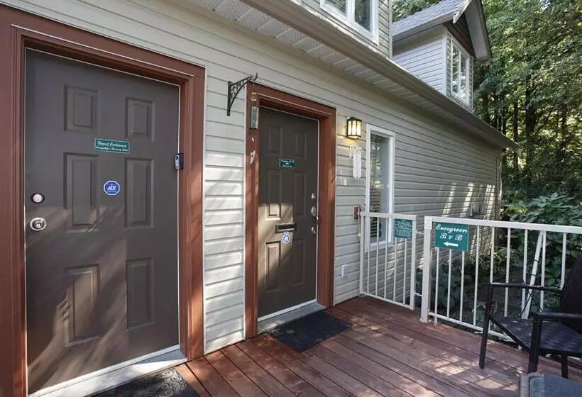 Evergreen Bed & Breakfast