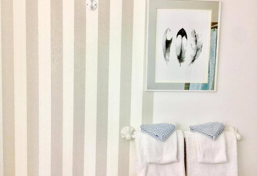 Evergreen Bed & Breakfast