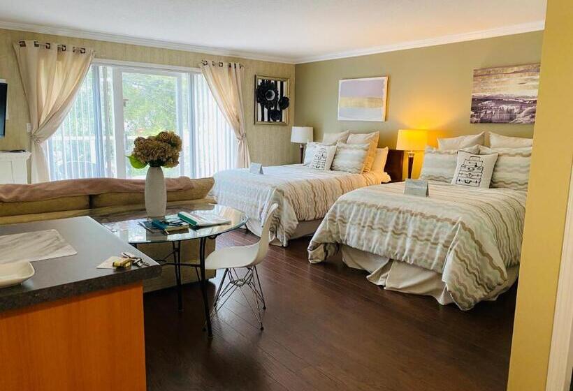 Evergreen Bed & Breakfast