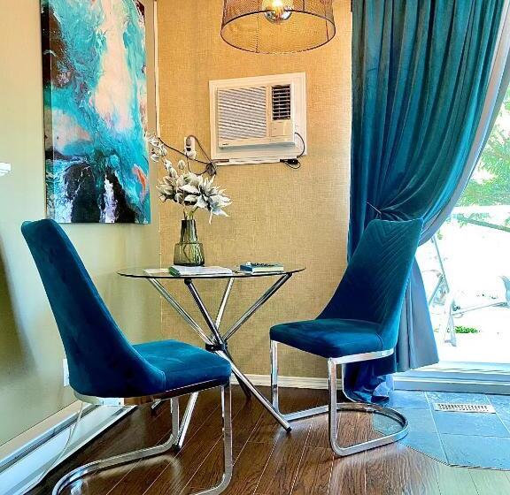 Evergreen Bed & Breakfast