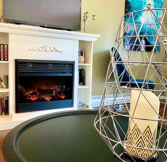 Evergreen Bed & Breakfast