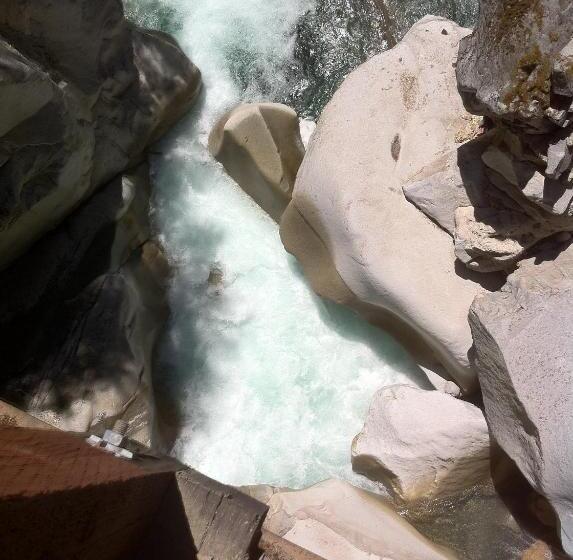 Evergreen Bed & Breakfast