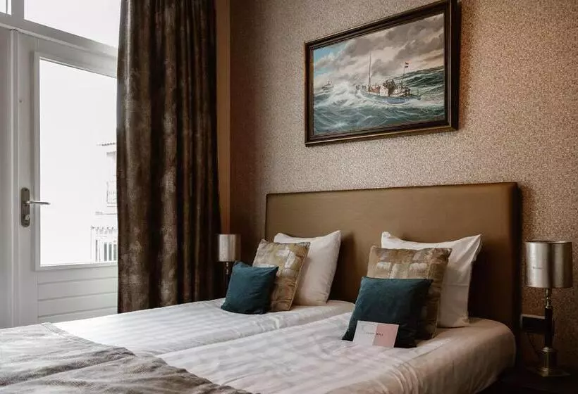 Hotel Amerika