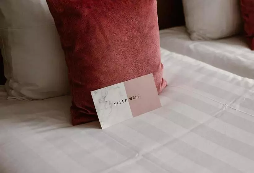 Hotel Amerika