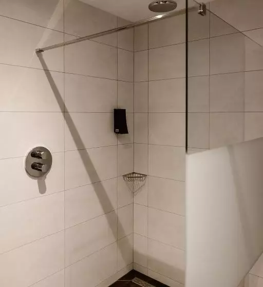 Hotel Amerika