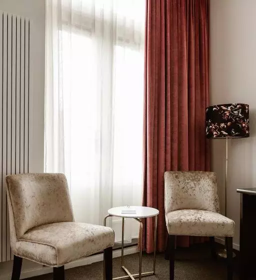 Hotel Amerika