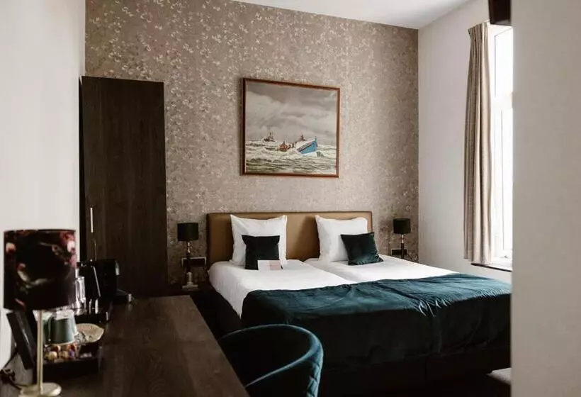 Hotel Amerika