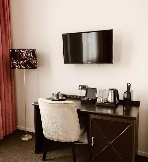 Hotel Amerika