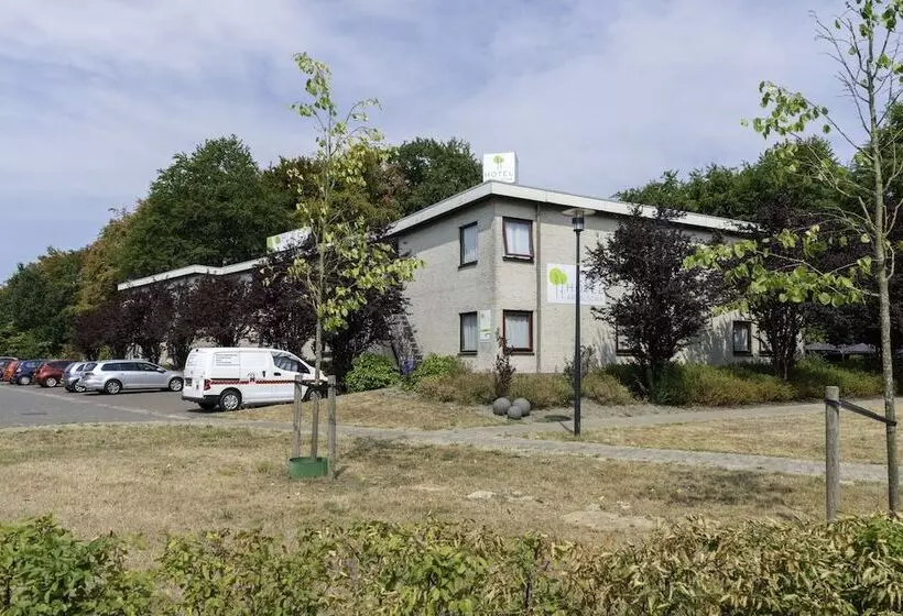 Hotel Appelscha