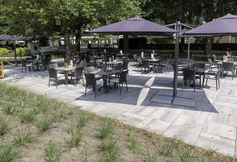 Hotel Appelscha