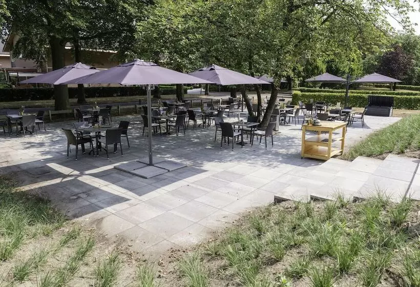 Hotel Appelscha