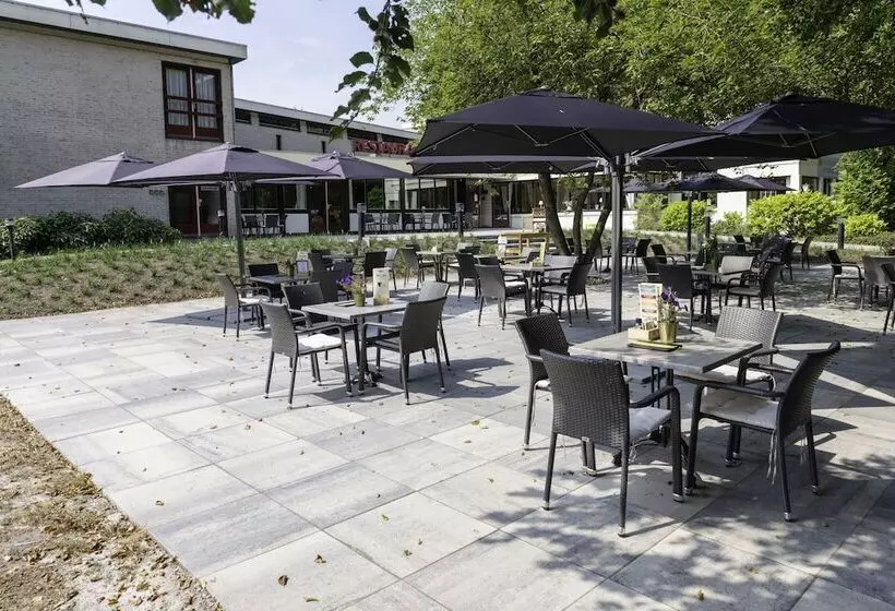 Hotel Appelscha
