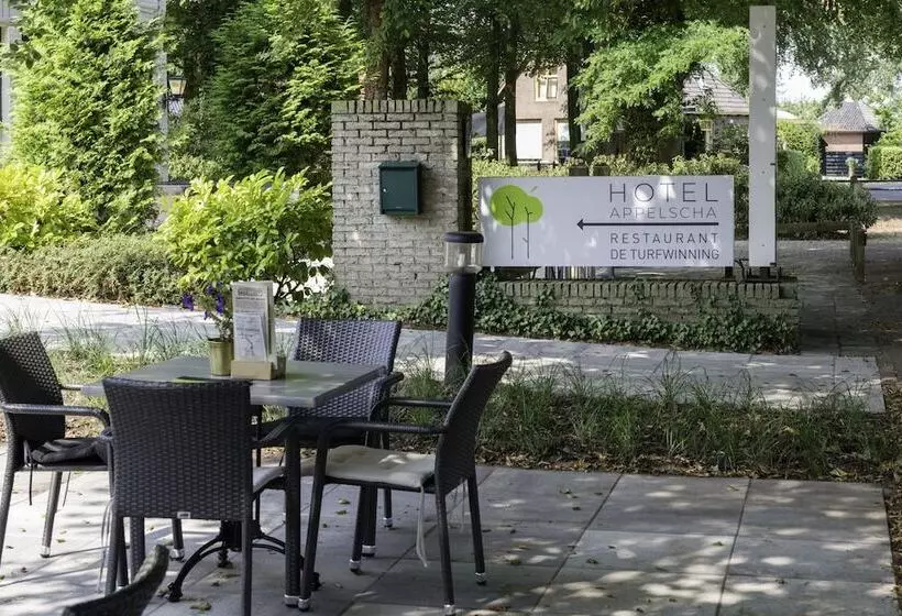 Hotel Appelscha