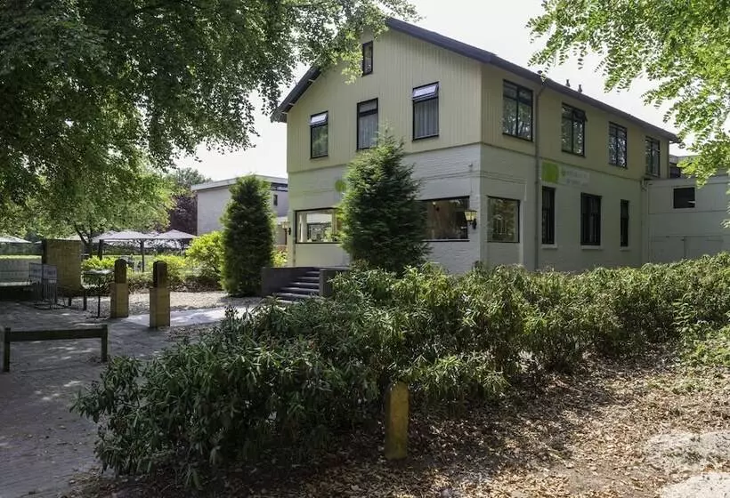 Hotel Appelscha