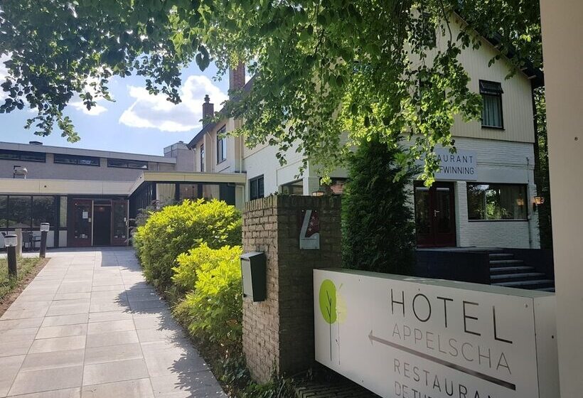 Hotel Appelscha