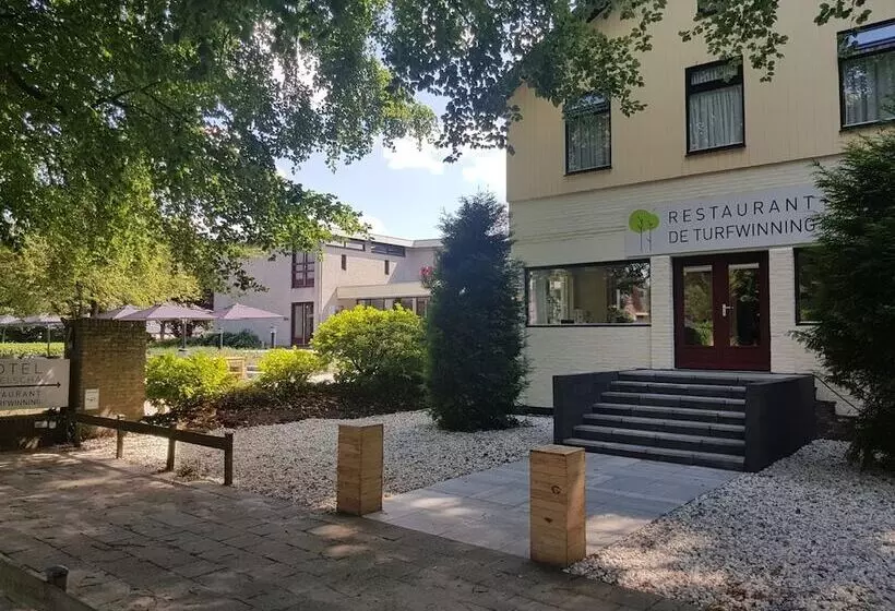 Hotel Appelscha