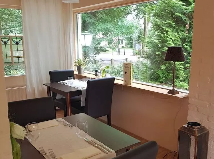 Hotel Appelscha