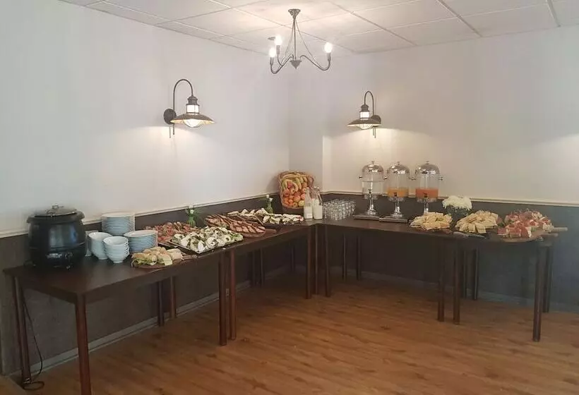 Hotel Appelscha