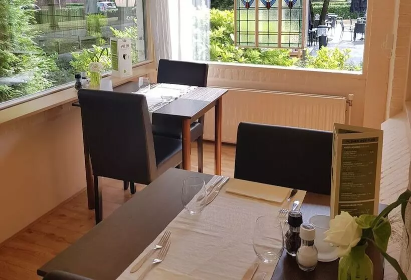 Hotel Appelscha
