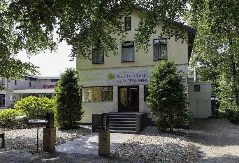 Hotel Appelscha