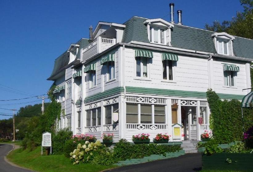 فندق Auberge Des Cévennes